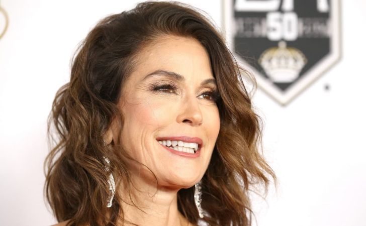 Teri Hatcher Plastic Surgery: Did She Really Go Under the Knife?